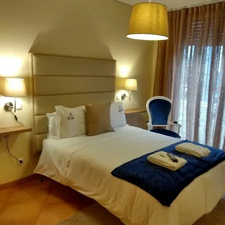 Ml Formosa Deluxe Rooms Porto Exterior photo