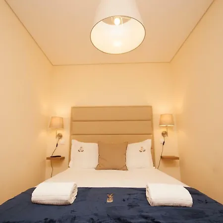 Ml Formosa Deluxe Rooms Porto Exterior photo