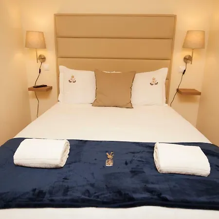 Ml Formosa Deluxe Rooms Porto Exterior photo
