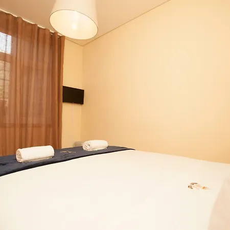 Ml Formosa Deluxe Rooms Porto Exterior photo