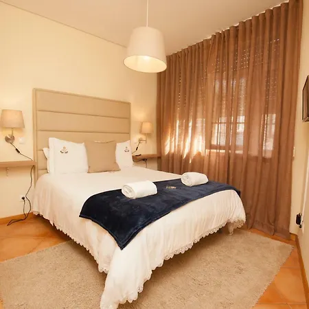 Ml Formosa Deluxe Rooms Porto Exterior photo