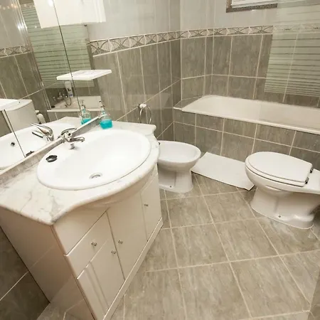 Ml Formosa Deluxe Rooms Porto Exterior photo