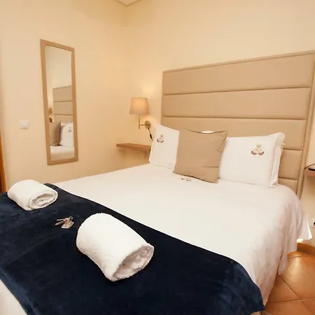 Ml Formosa Deluxe Rooms Porto Exterior photo