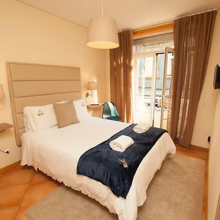 Ml Formosa Deluxe Rooms Porto Exterior photo