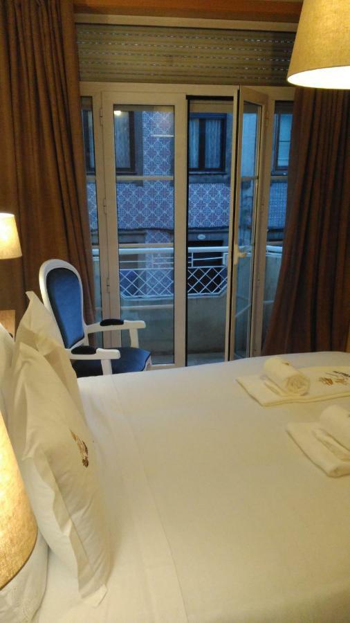 Ml Formosa Deluxe Apartment Porto