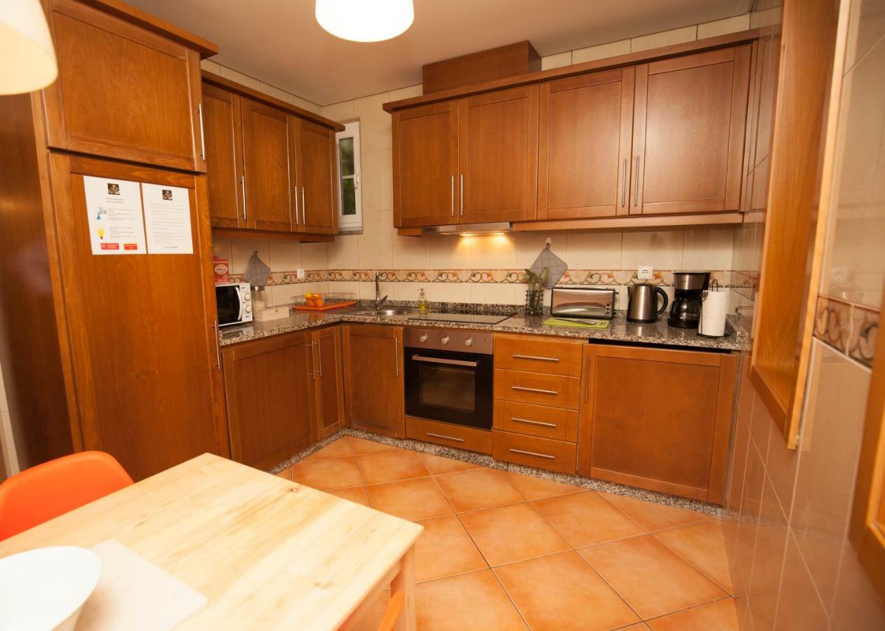 Apartment Ml Formosa Deluxe *