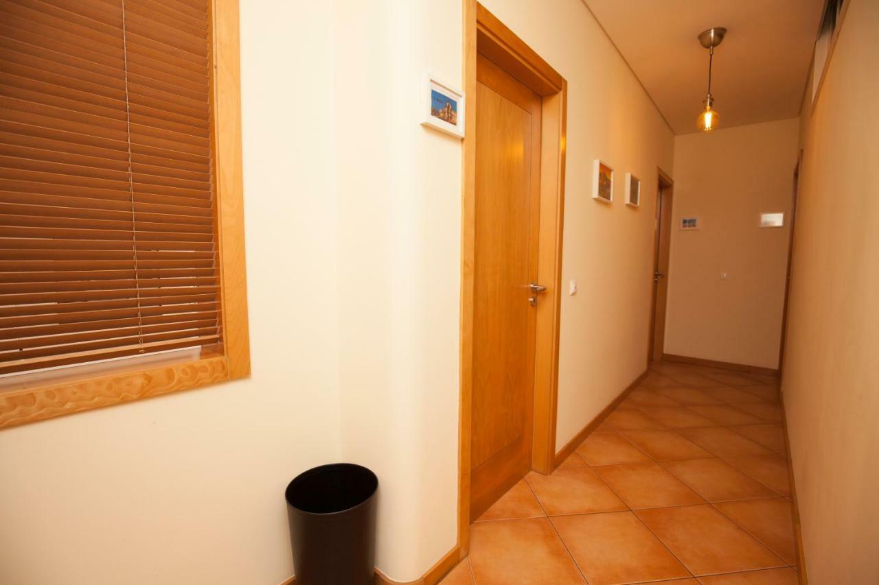 Apartment Ml Formosa Deluxe