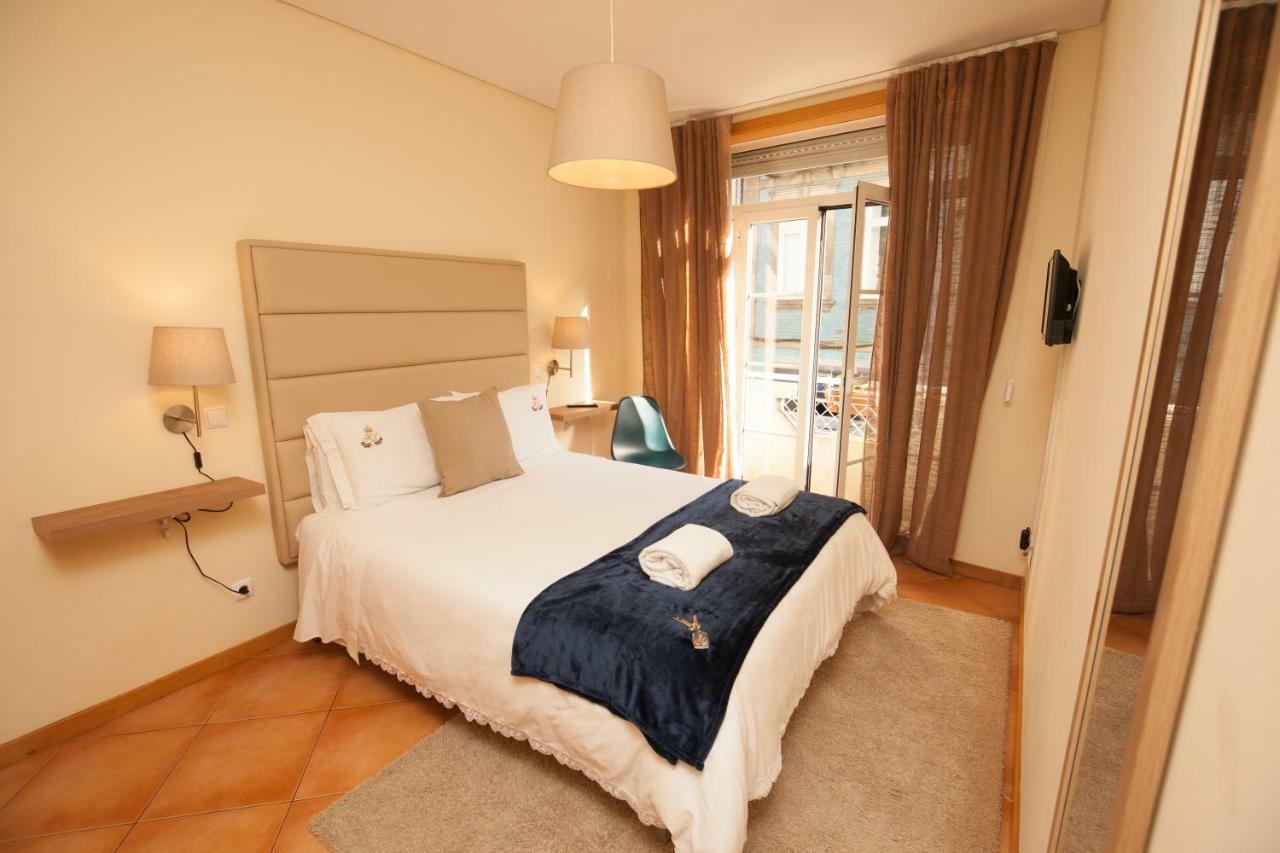 Ml Formosa Deluxe Apartment *