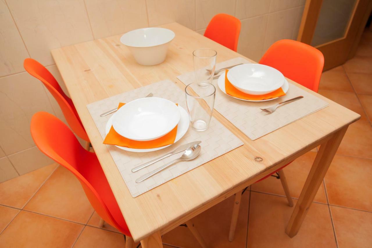 Ml Formosa Deluxe Apartment
