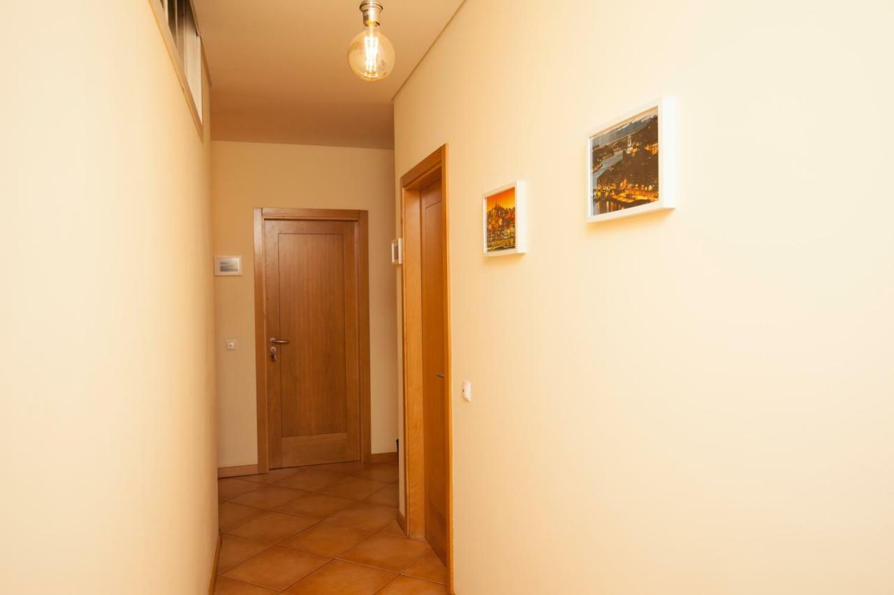 Ml Formosa Deluxe Apartment Porto