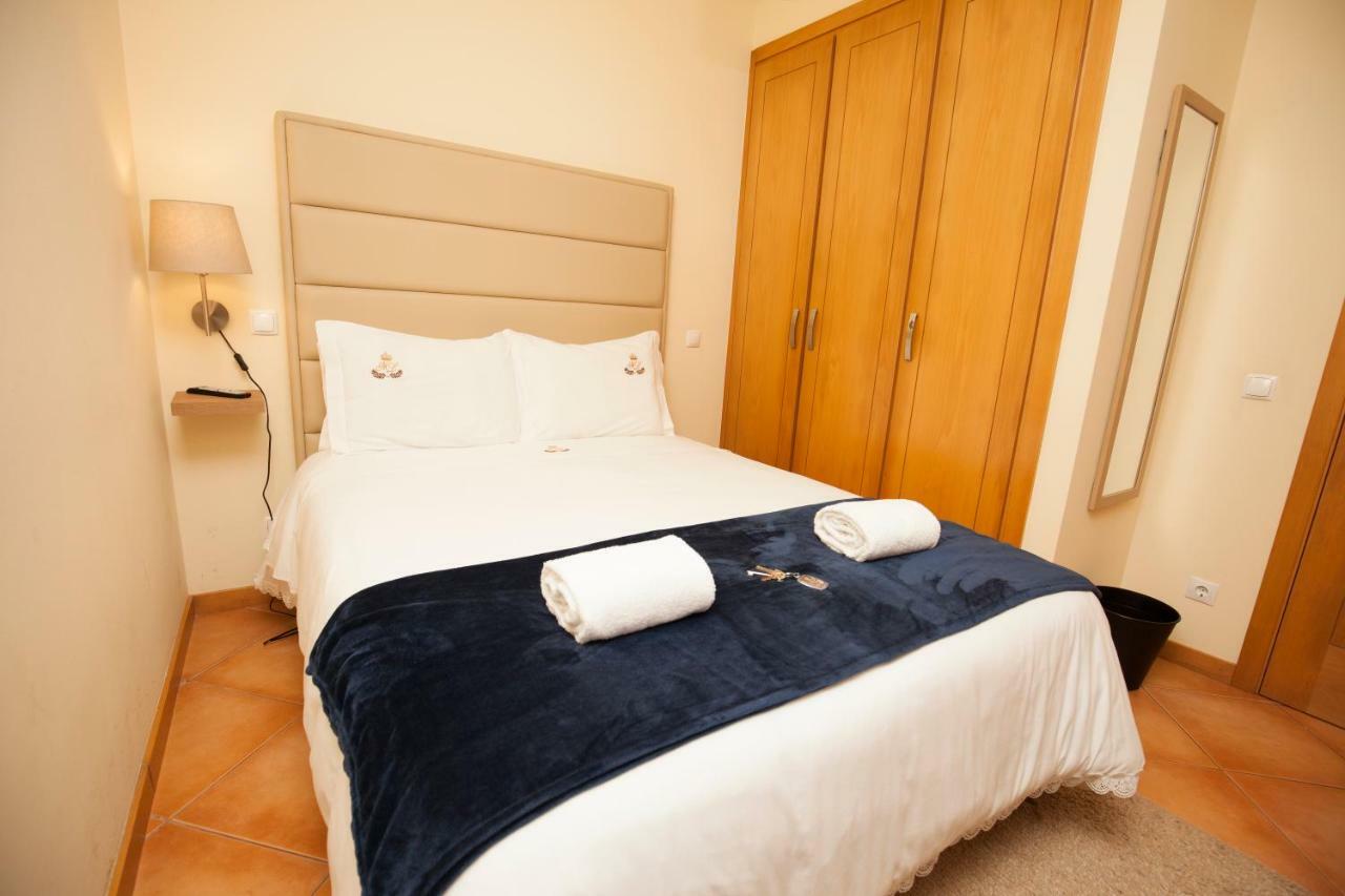 Ml Formosa Deluxe Apartment Porto
